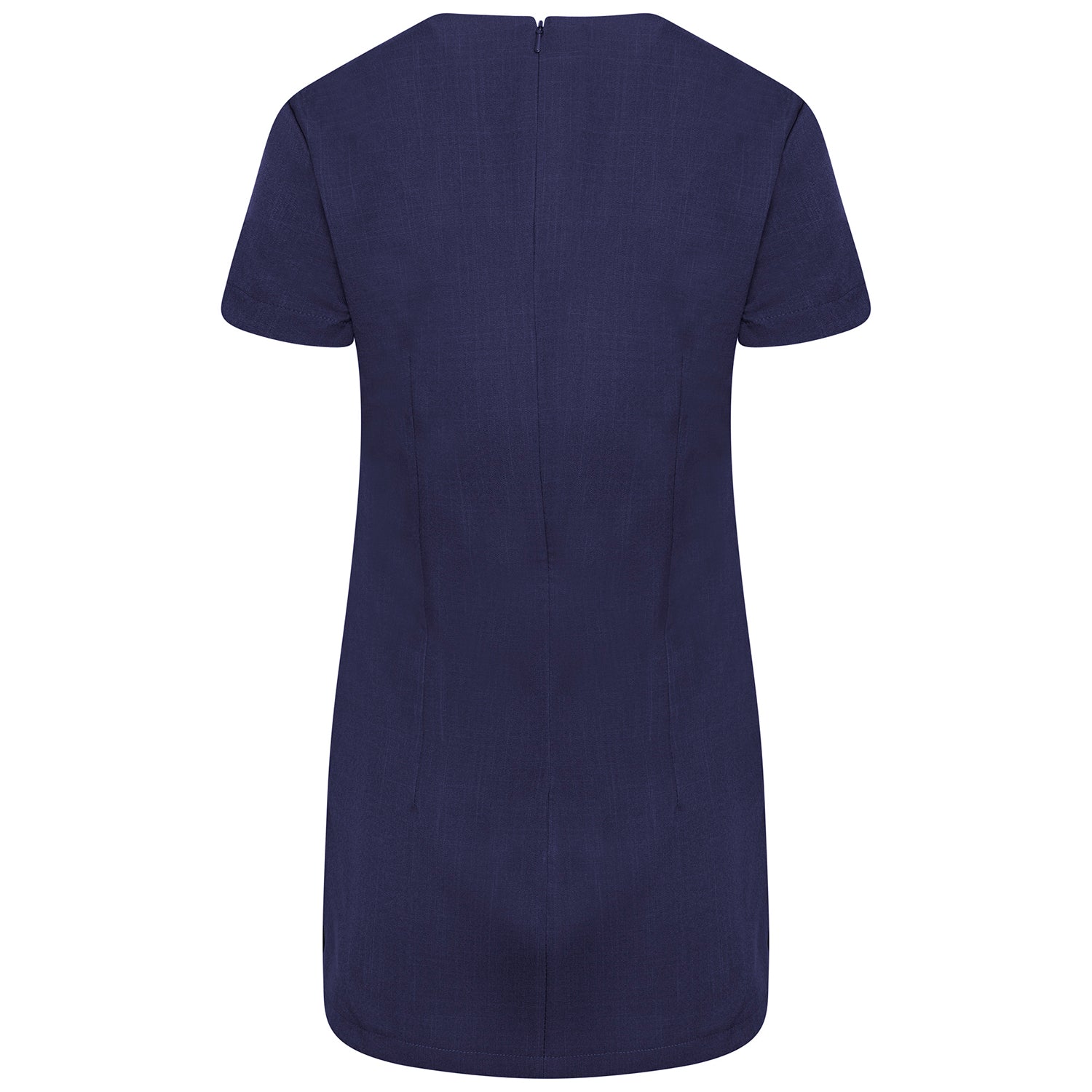 Nina V Neck Tunic with Pockets