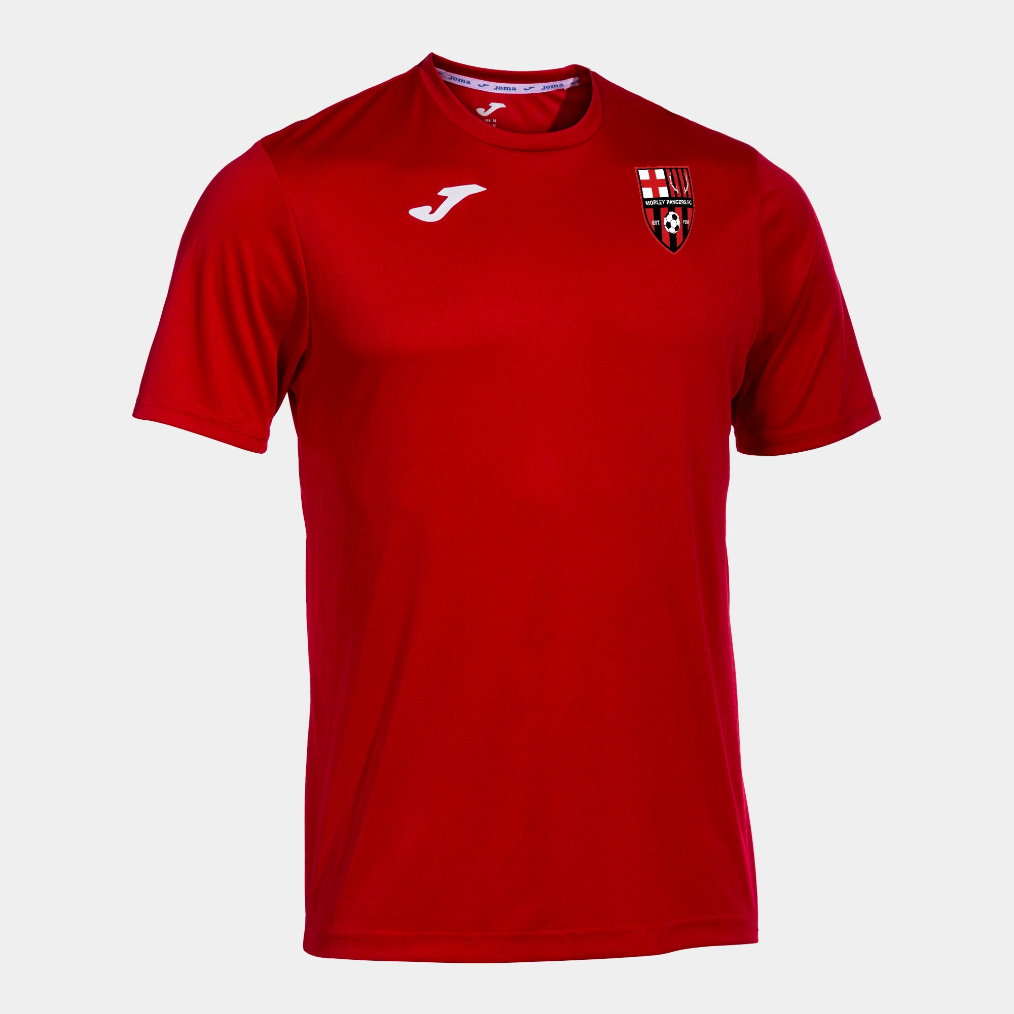 Morley Rangers Combi Home T-Shirt