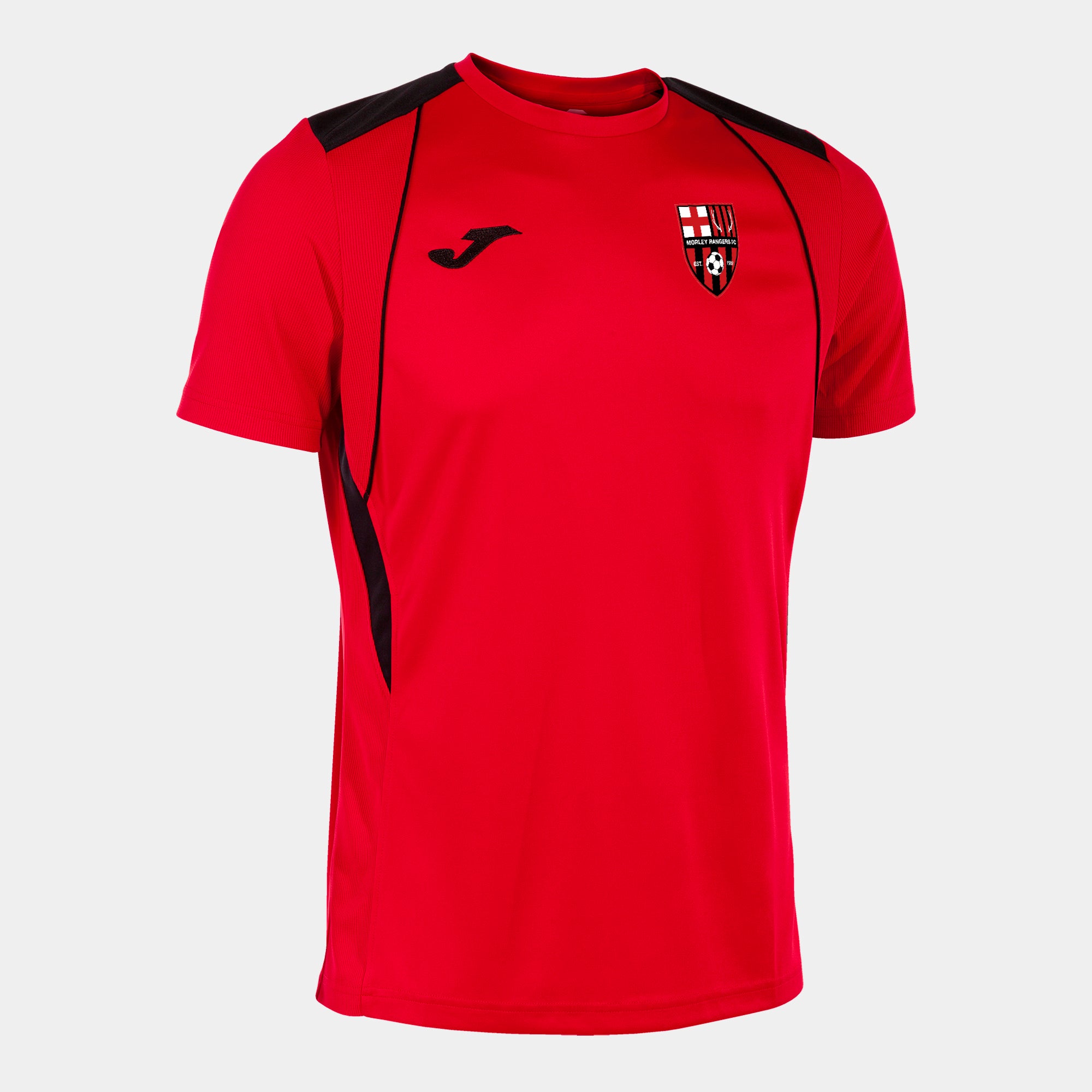 Morley Rangers FC Championship VII Home Shirt