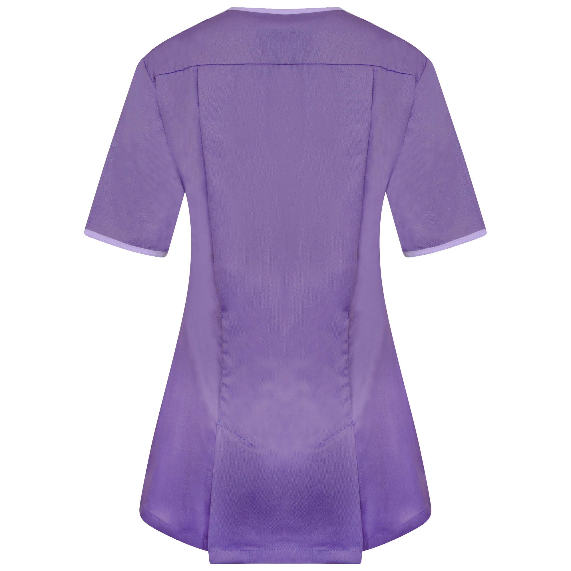 Asymmetrical Ladies Tunic