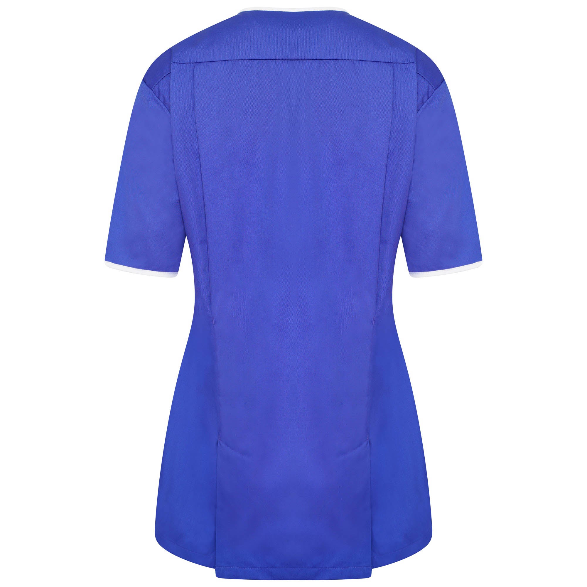 Asymmetrical Ladies Tunic