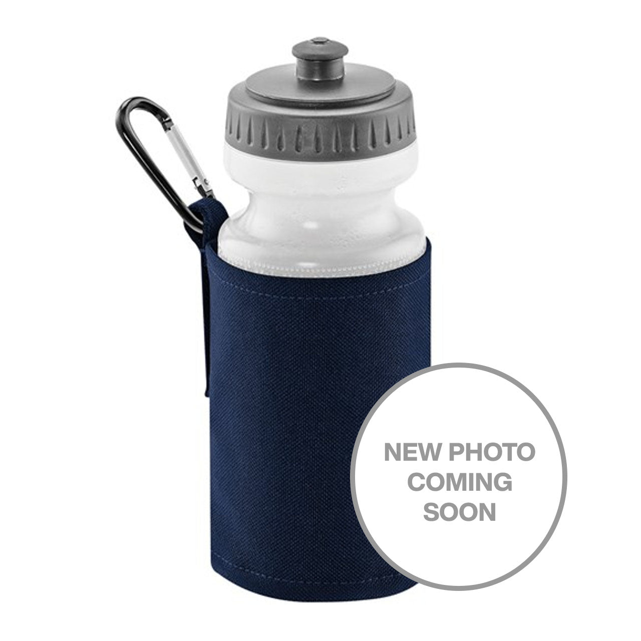 Performers Bottle Holder with Bottle
