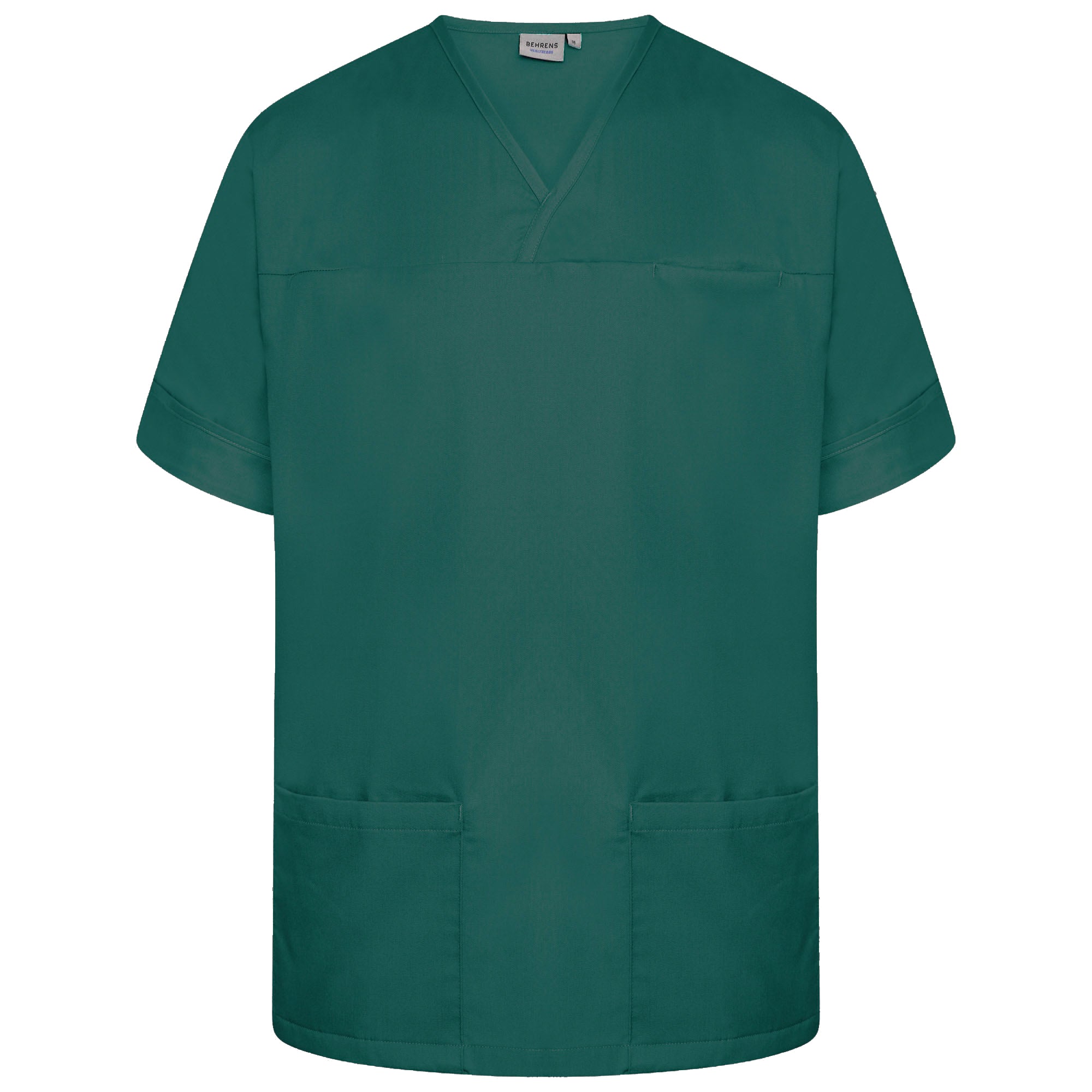 Smart Scrub Top (Plain)