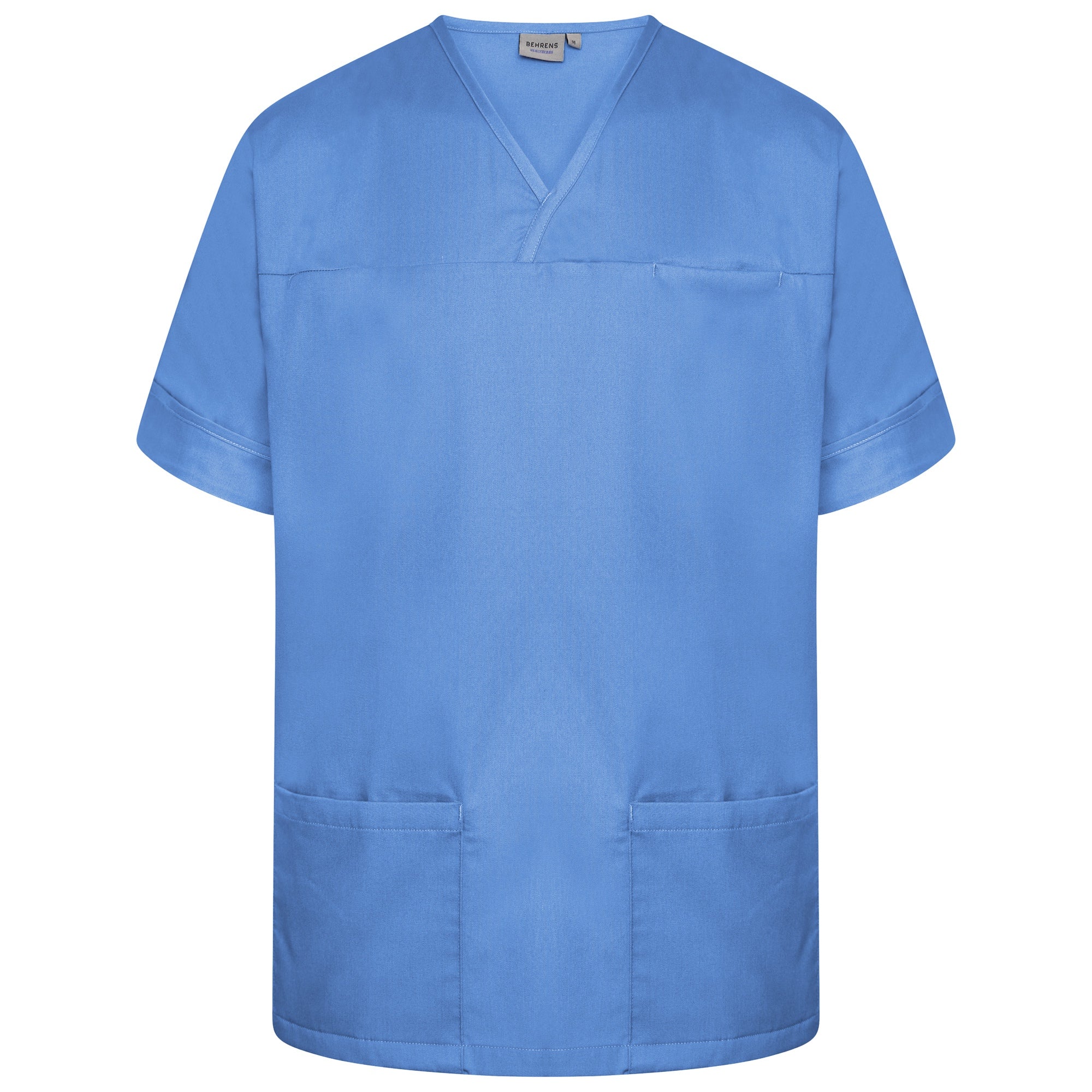 Smart Scrub Top (Plain)