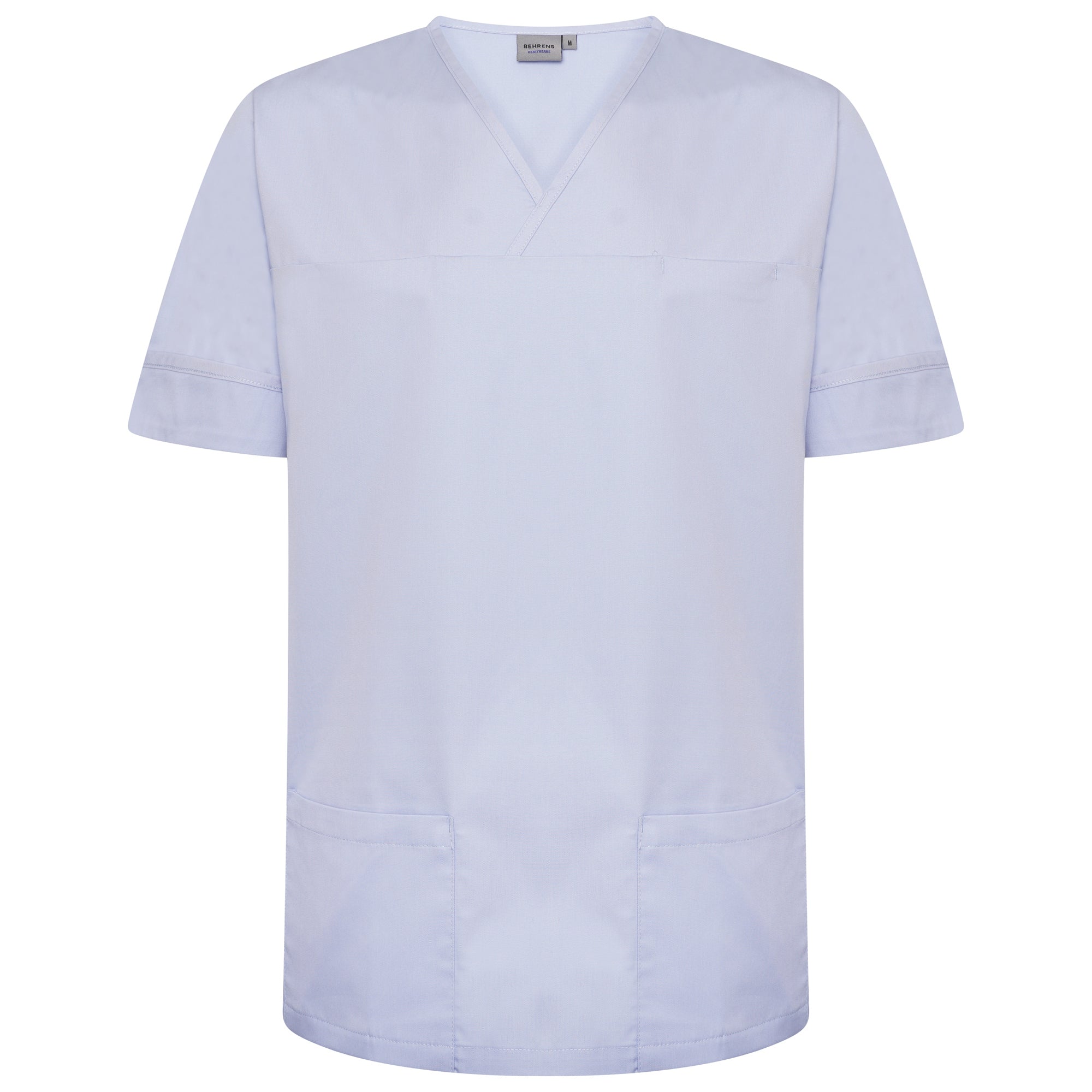 Smart Scrub Top (Plain)