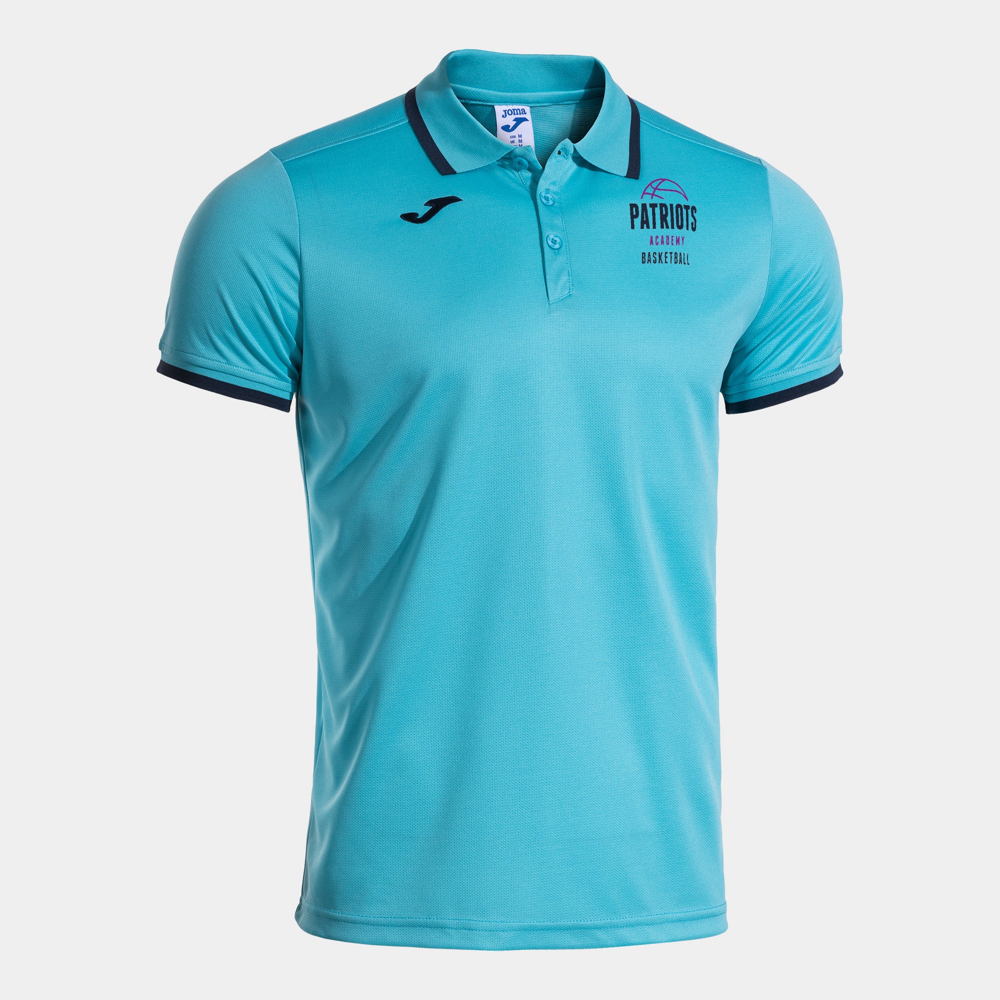 Plymouth Patriots Combi Premium Polo