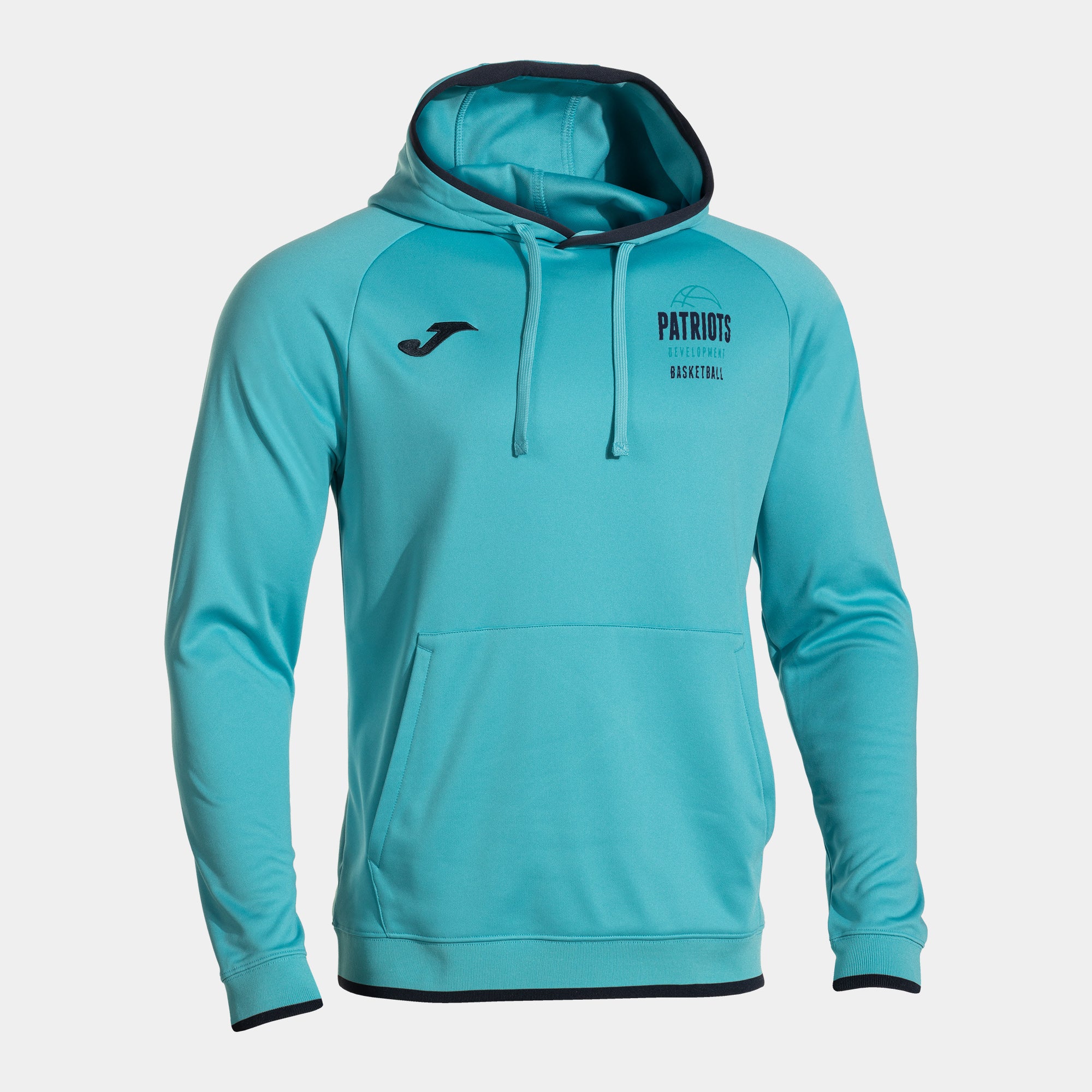 Plymouth Patriots Development Combi Hoodie