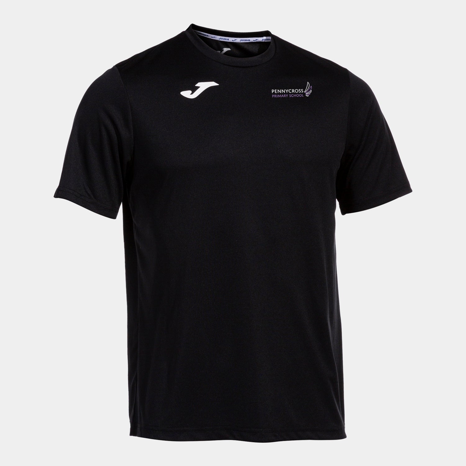 Pennycross Primary School Staff PE Kit Combi T-Shirt