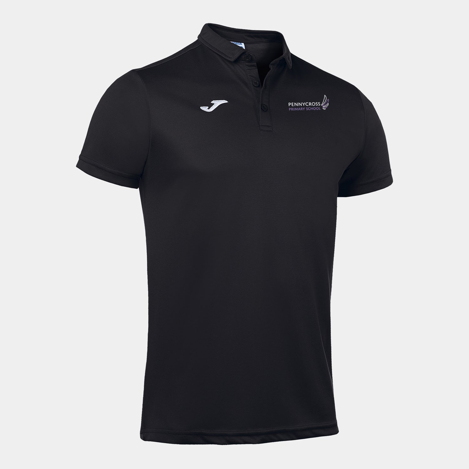 Pennycross Primary School Staff PE Kit Hobby Polo