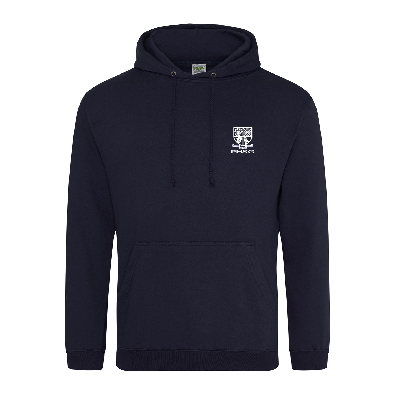 Plymouth High School for Girls Leavers Hoodie 2026