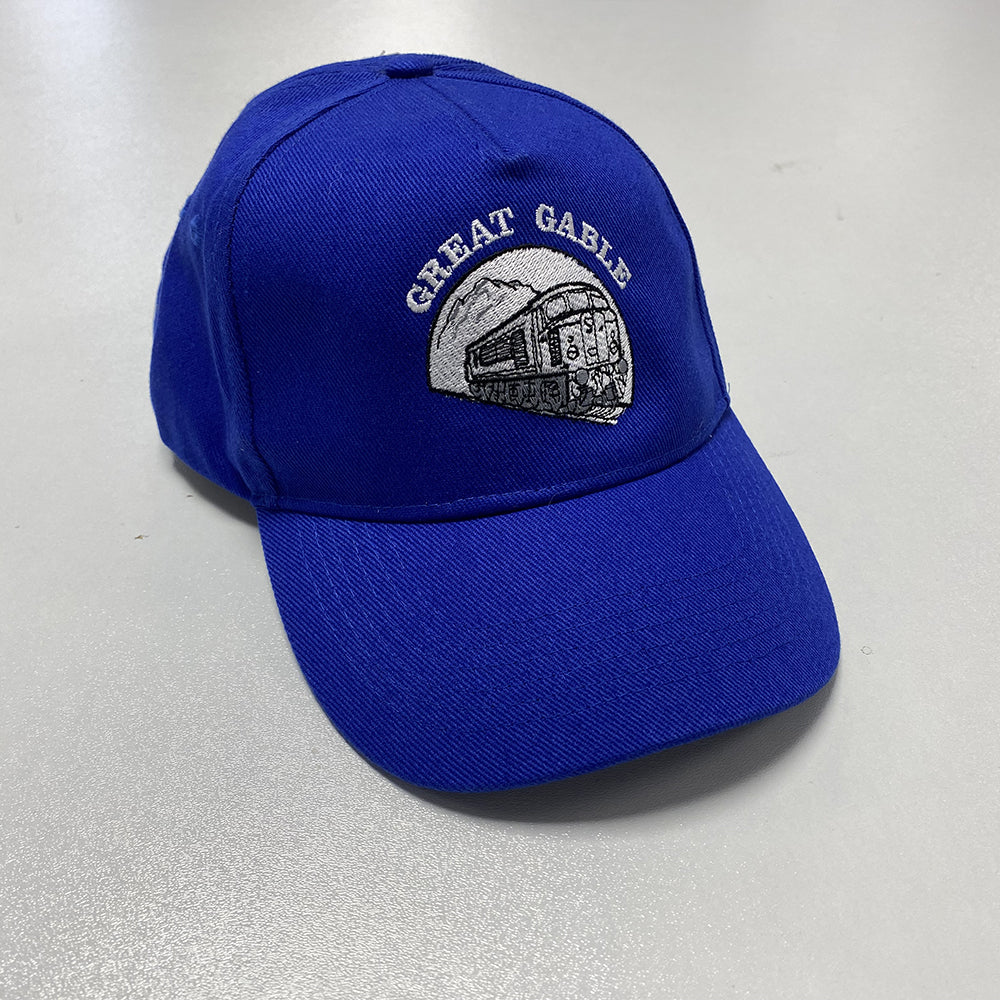 PLC Cap