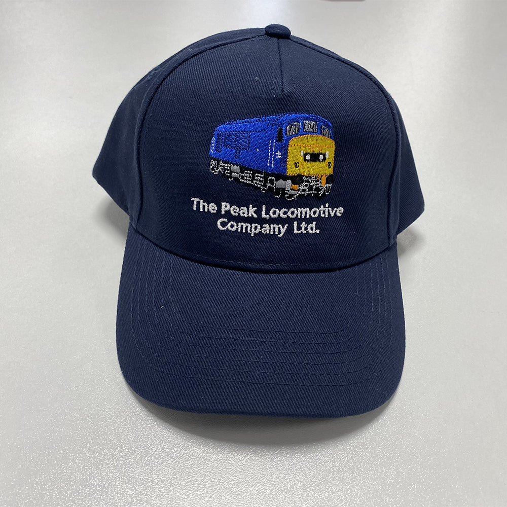 PLC Cap