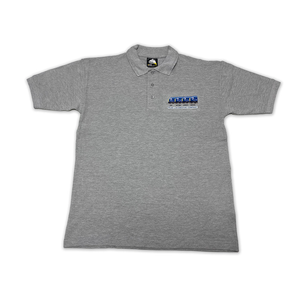 PLC Eagle Polo Shirt
