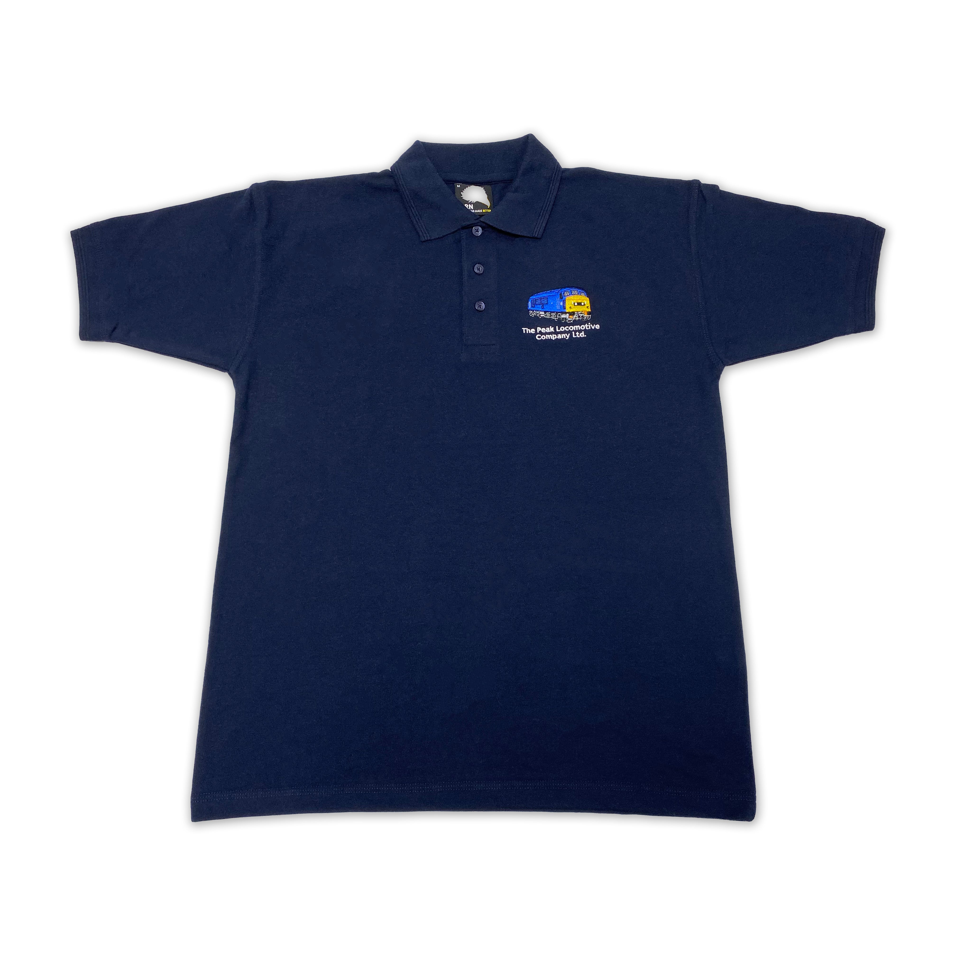 PLC Eagle Polo Shirt
