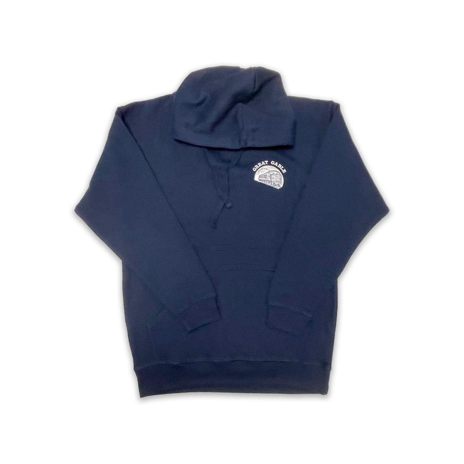 PLC Owl Hoodie