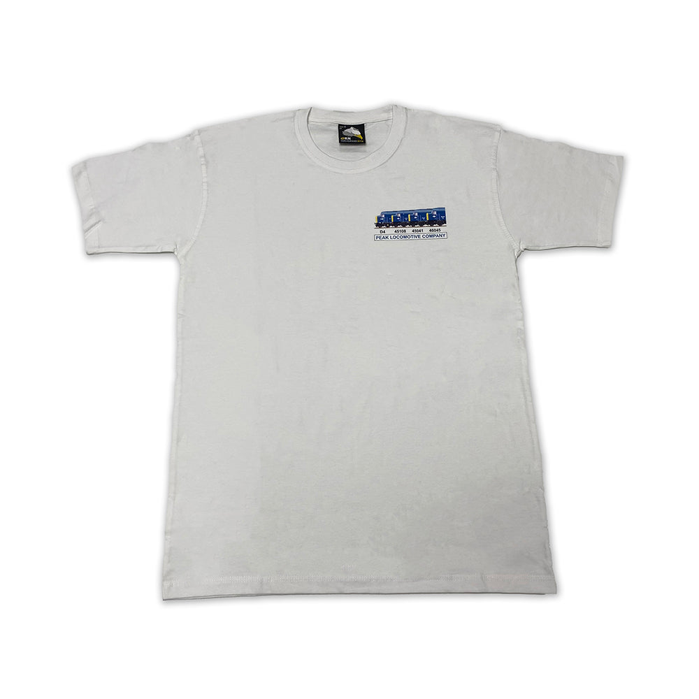 PLC Plover T-Shirt
