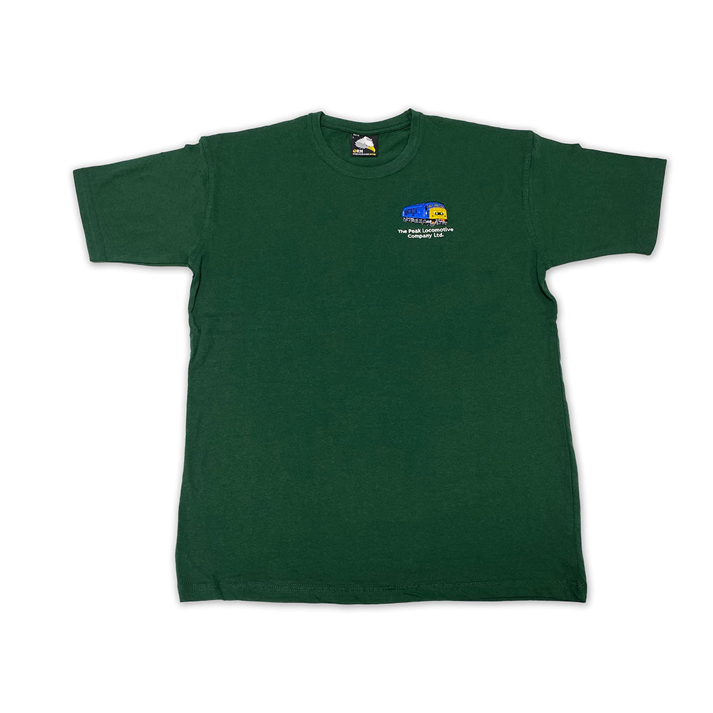 PLC Plover T-Shirt
