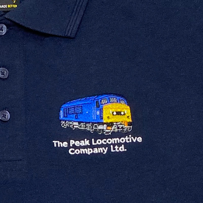 PLC Eagle Polo Shirt