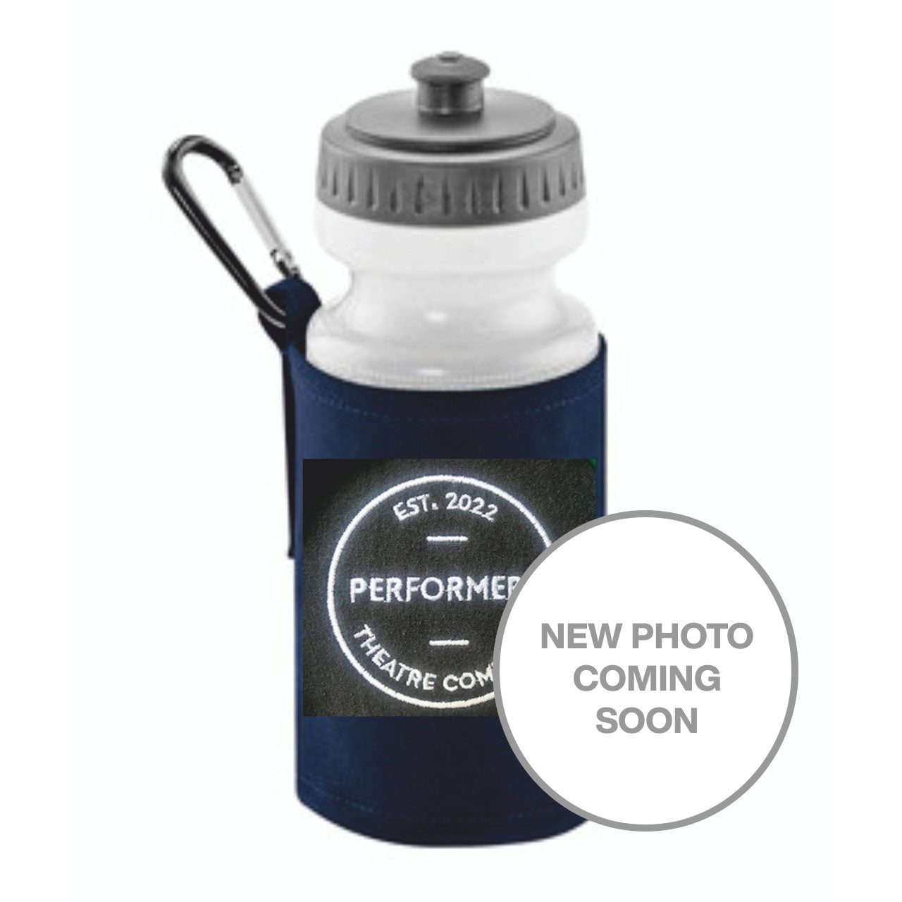 Performers Bottle Holder with Bottle