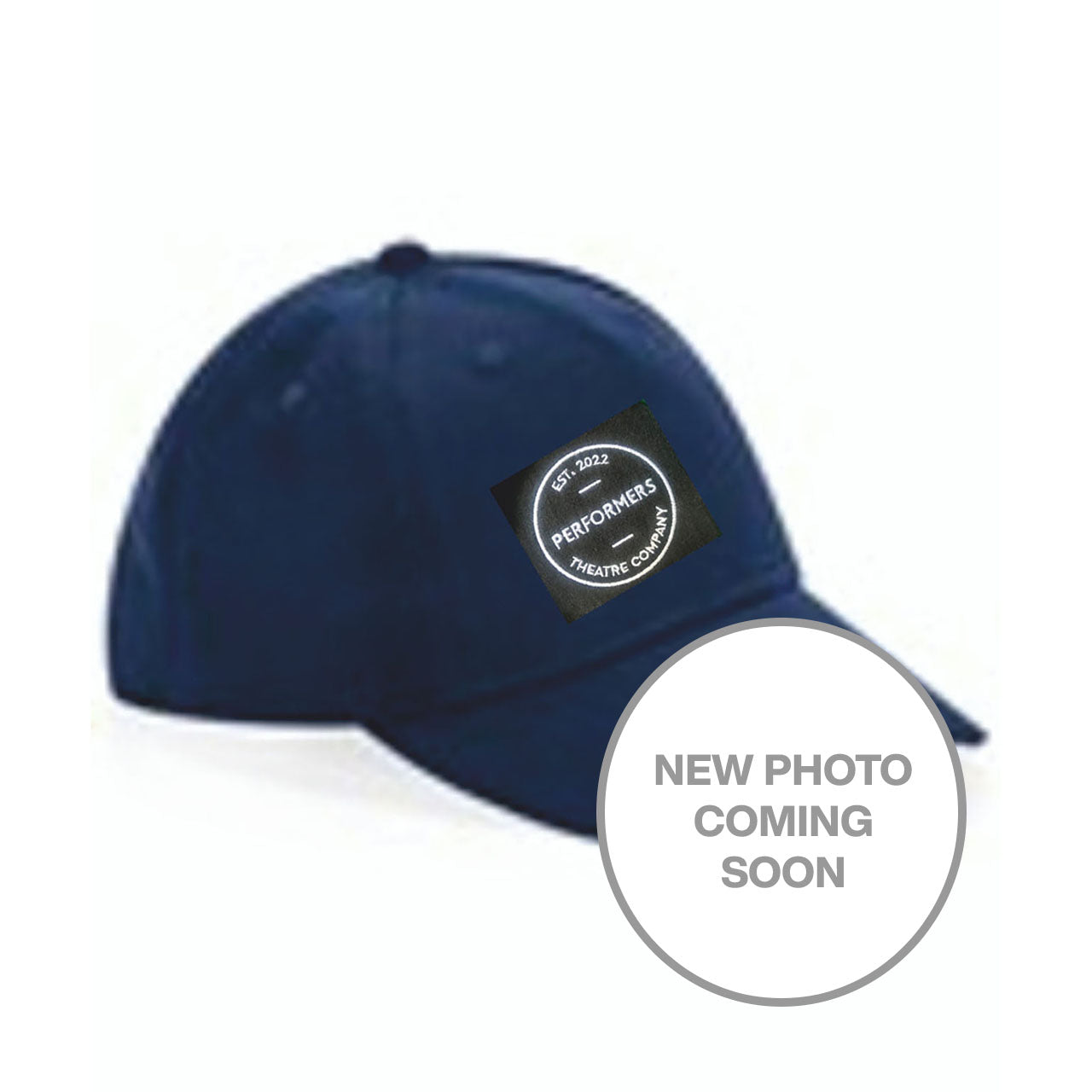 Performers Theatre Company Embroidered Cap