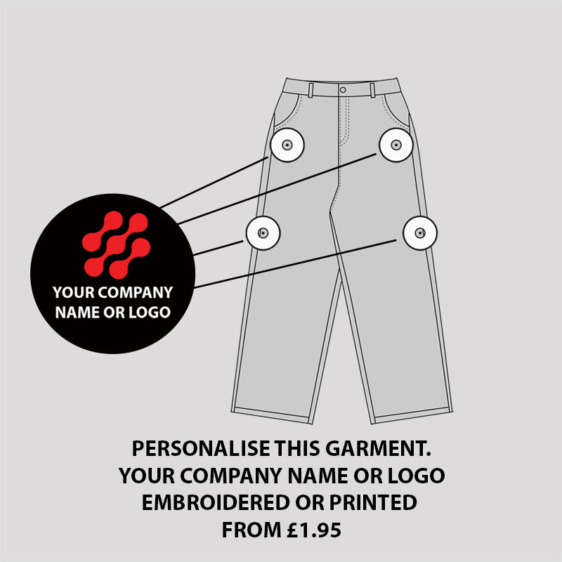Condor Combat Trousers (Regular Leg)