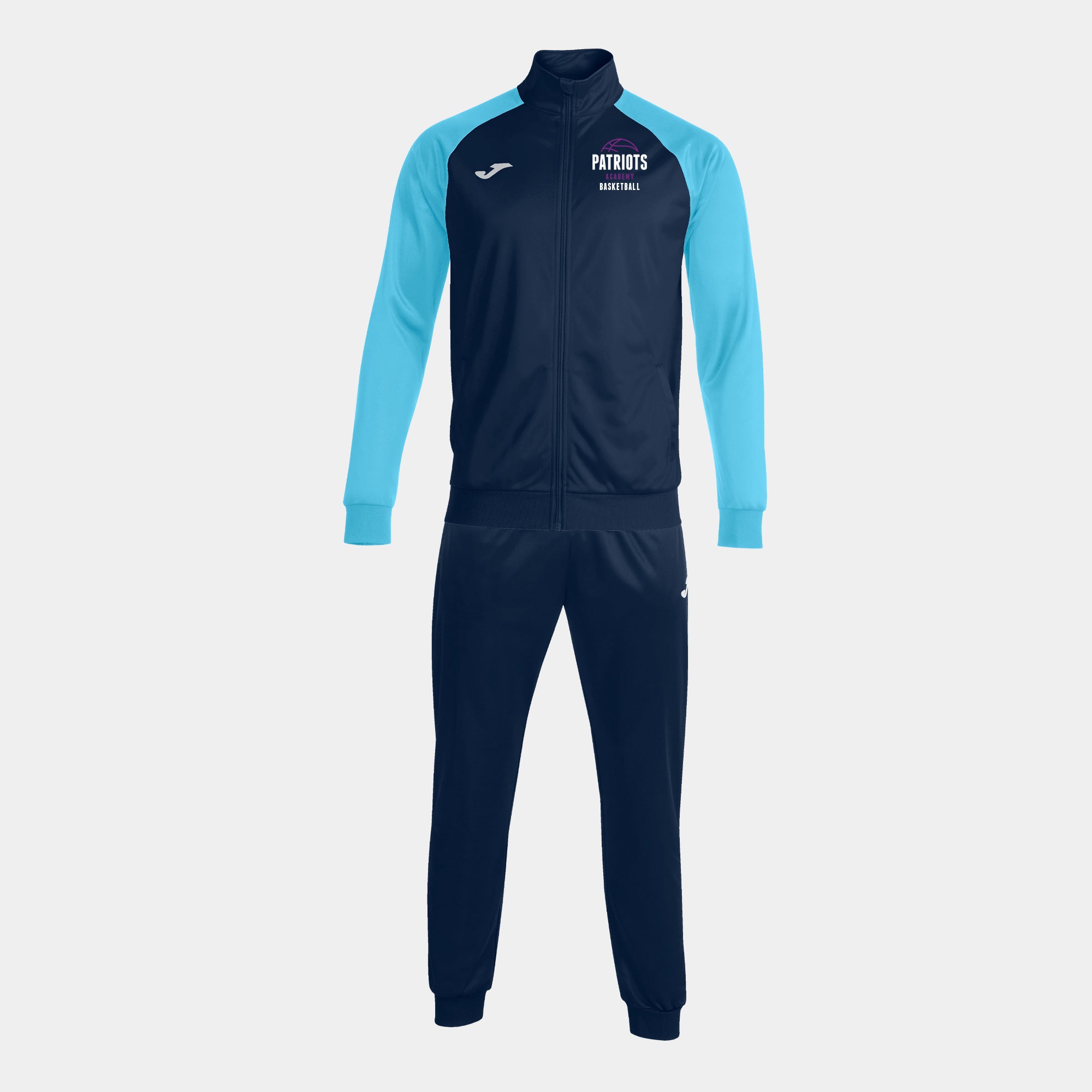Plymouth Patriots Academy Academy iV Tracksuit