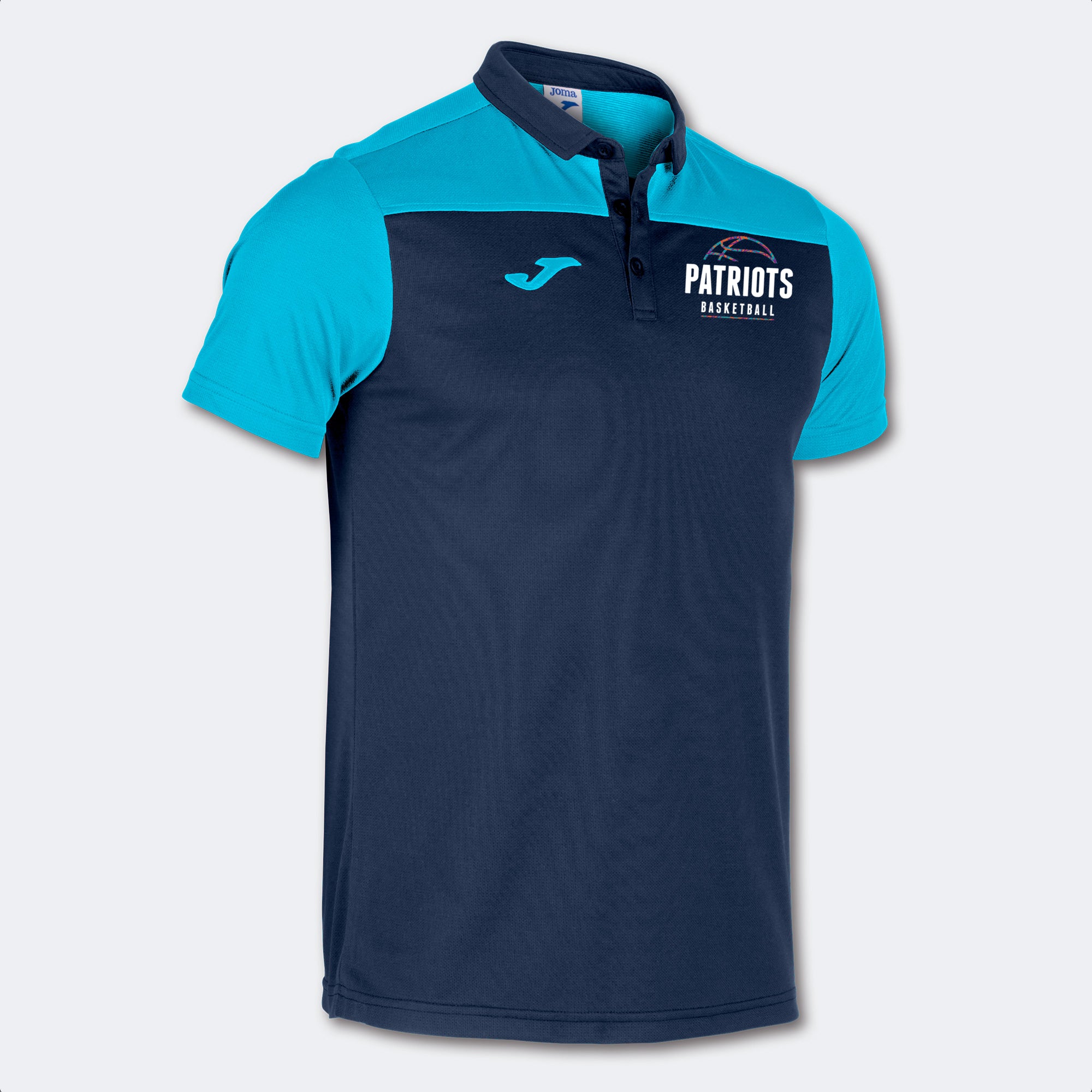 Plymouth Patriots Coach Hobby II Polo