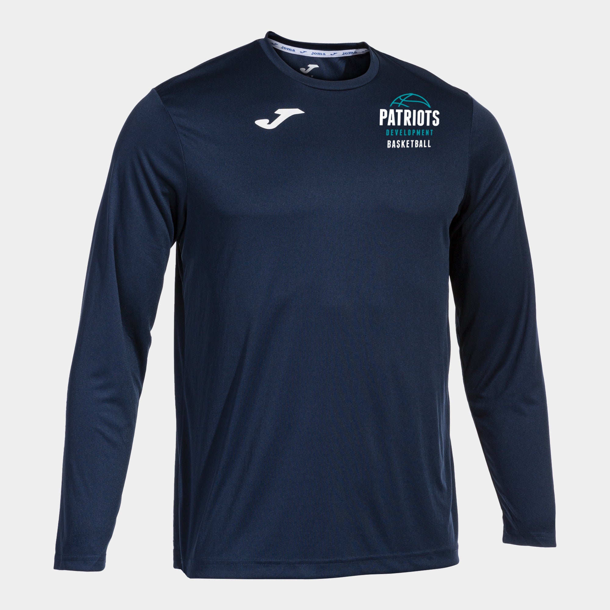 Plymouth Patriots Development Long Sleeve Combi