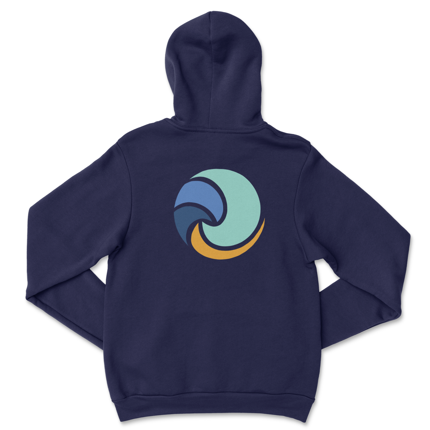 Plymouth Orthopaedics Printed & Embroidered Hoodie