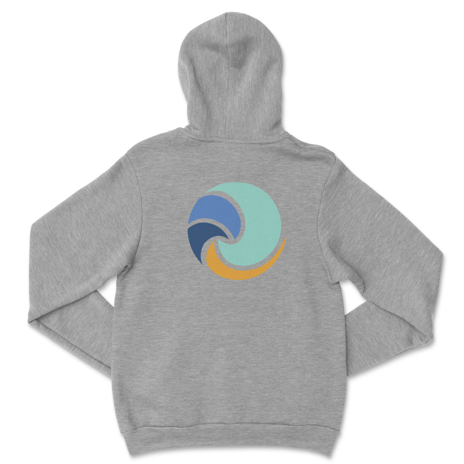 Plymouth Orthopaedics Printed & Embroidered Hoodie