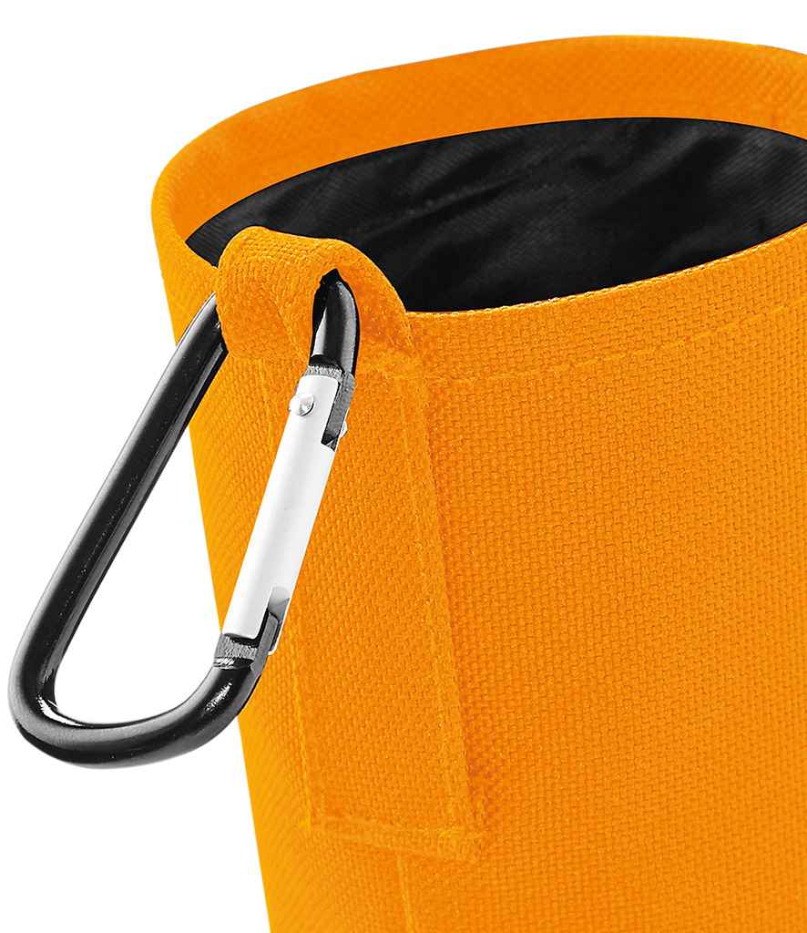 High 5 Kids Orange Water Bottle