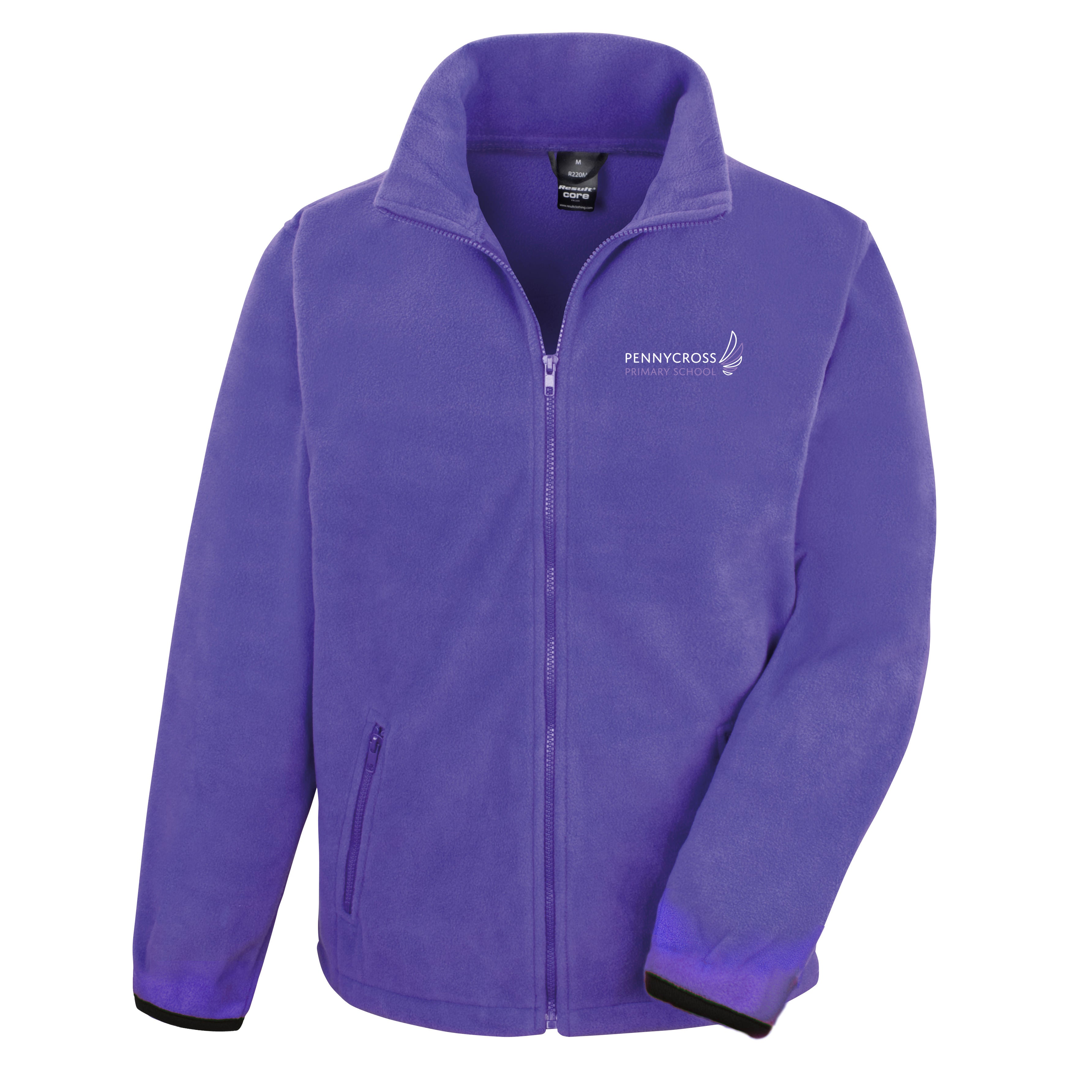 Pennycross Primary School Staff Fleece