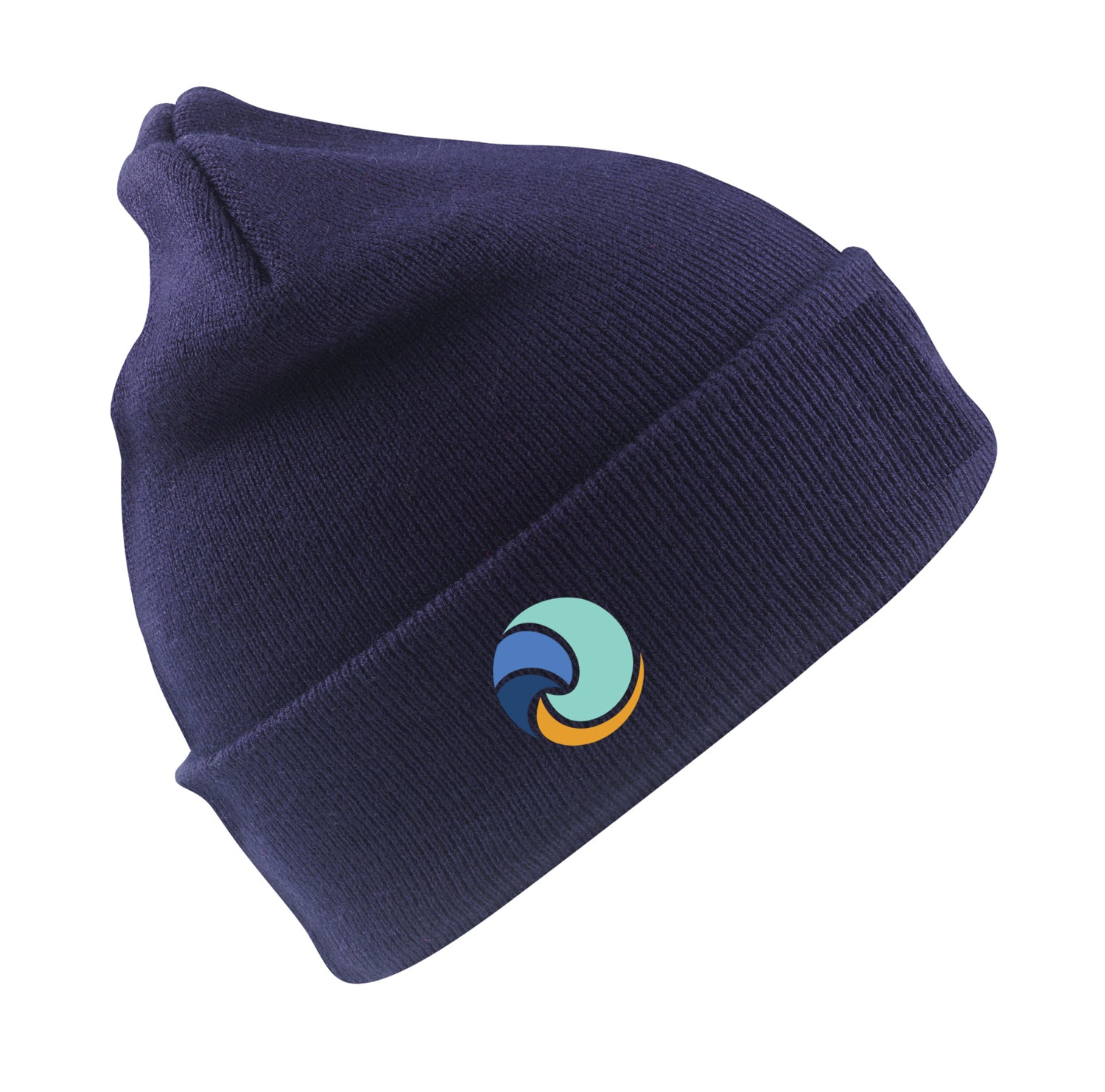 Plymouth Orthopaedics Navy Heavyweight Hat