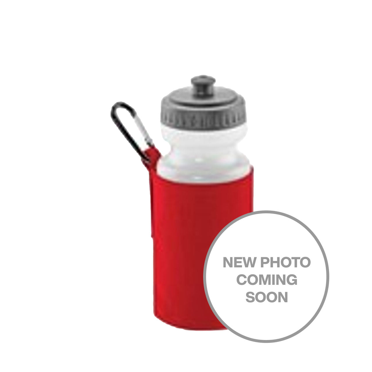 St Peter's Bottle Holder and Bottle