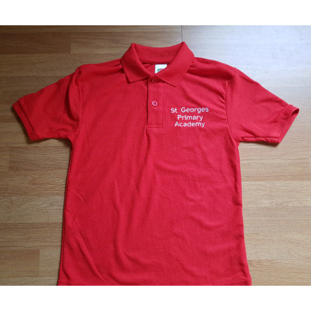 St. George's Polo (Foundation pupils only)
