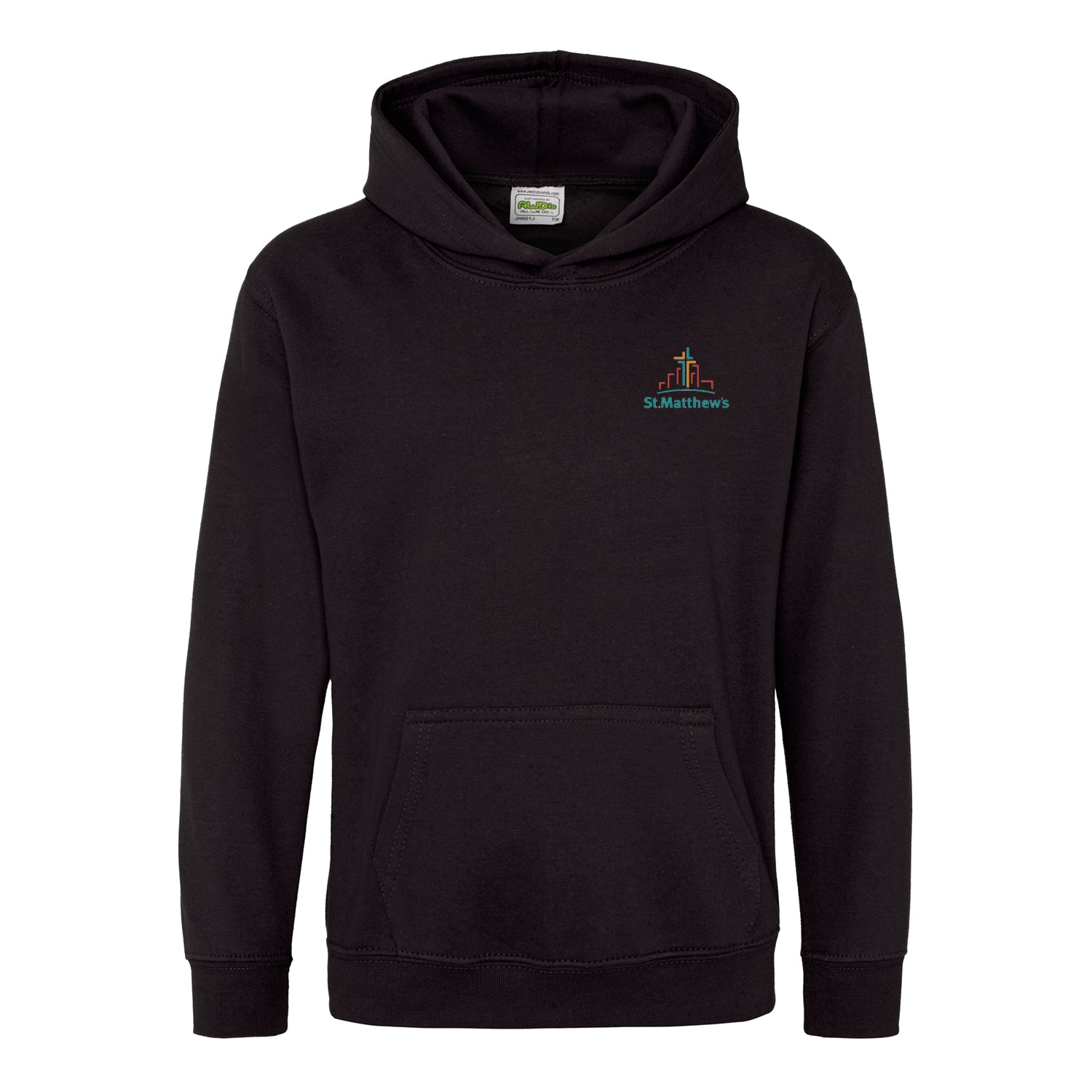 St Matthew's Primary Leavers Hoodies 2026