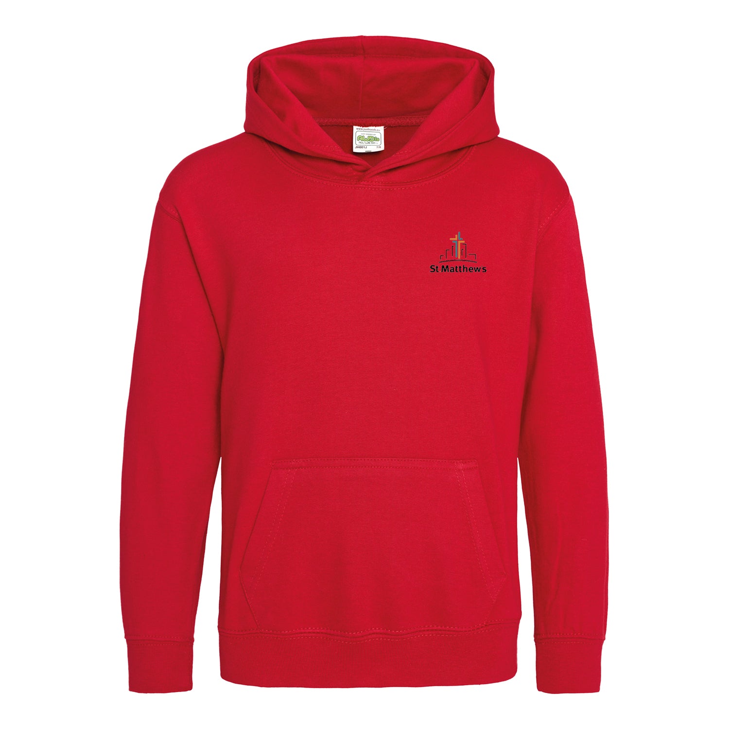 St Matthew's Primary Leavers Hoodies 2026