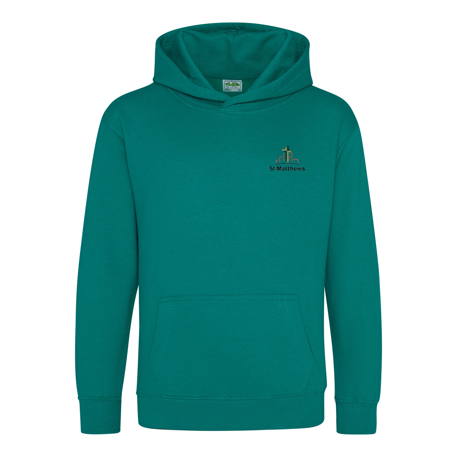 St Matthew's Primary Leavers Hoodies 2026