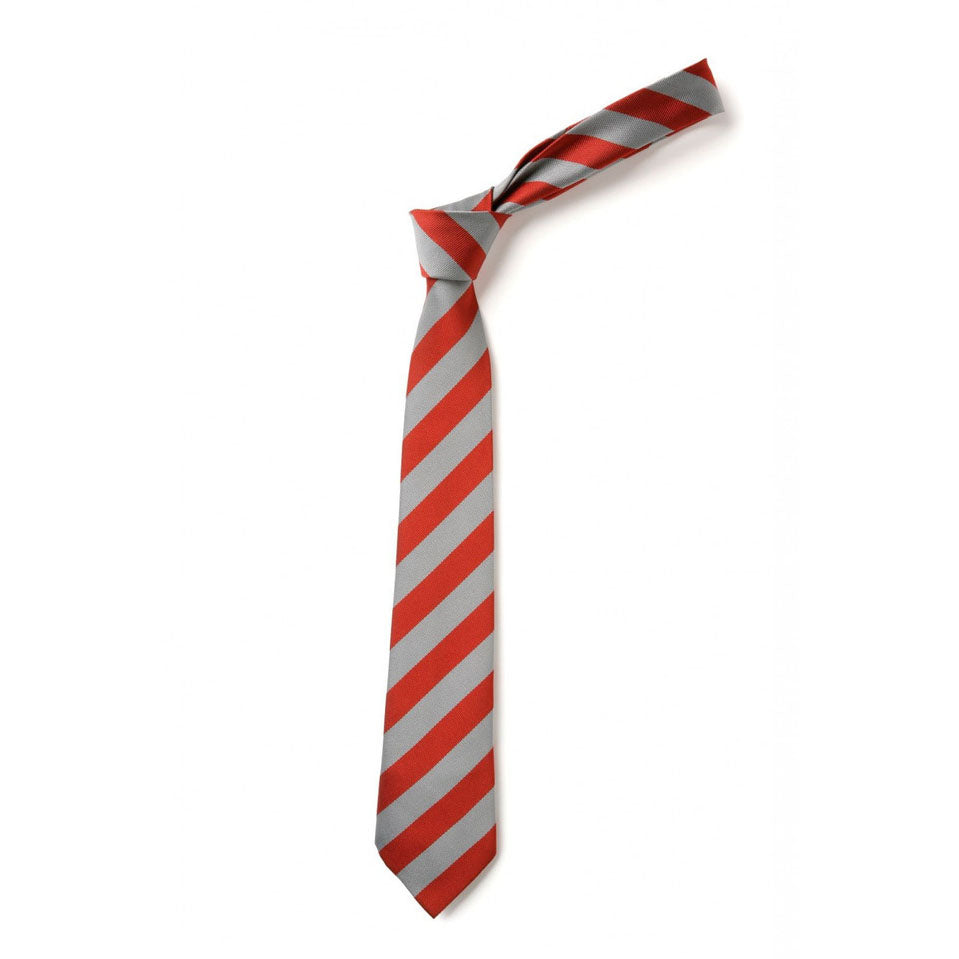 St. George's School Tie (Standard)