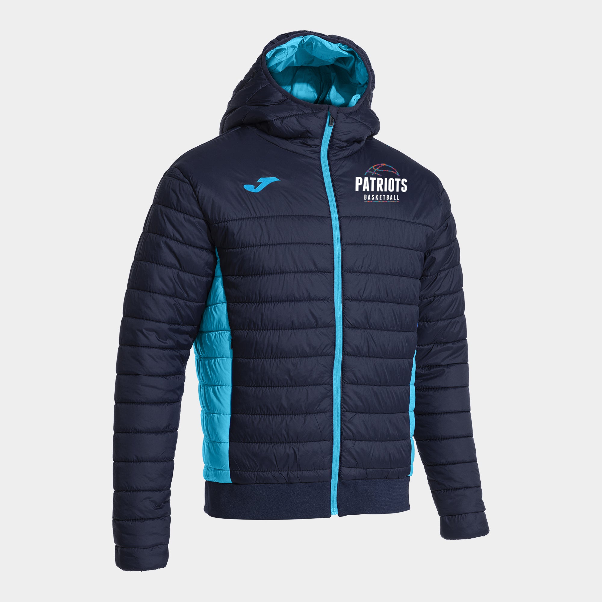 Plymouth Patriots Coach Urban V Bomber Jacket