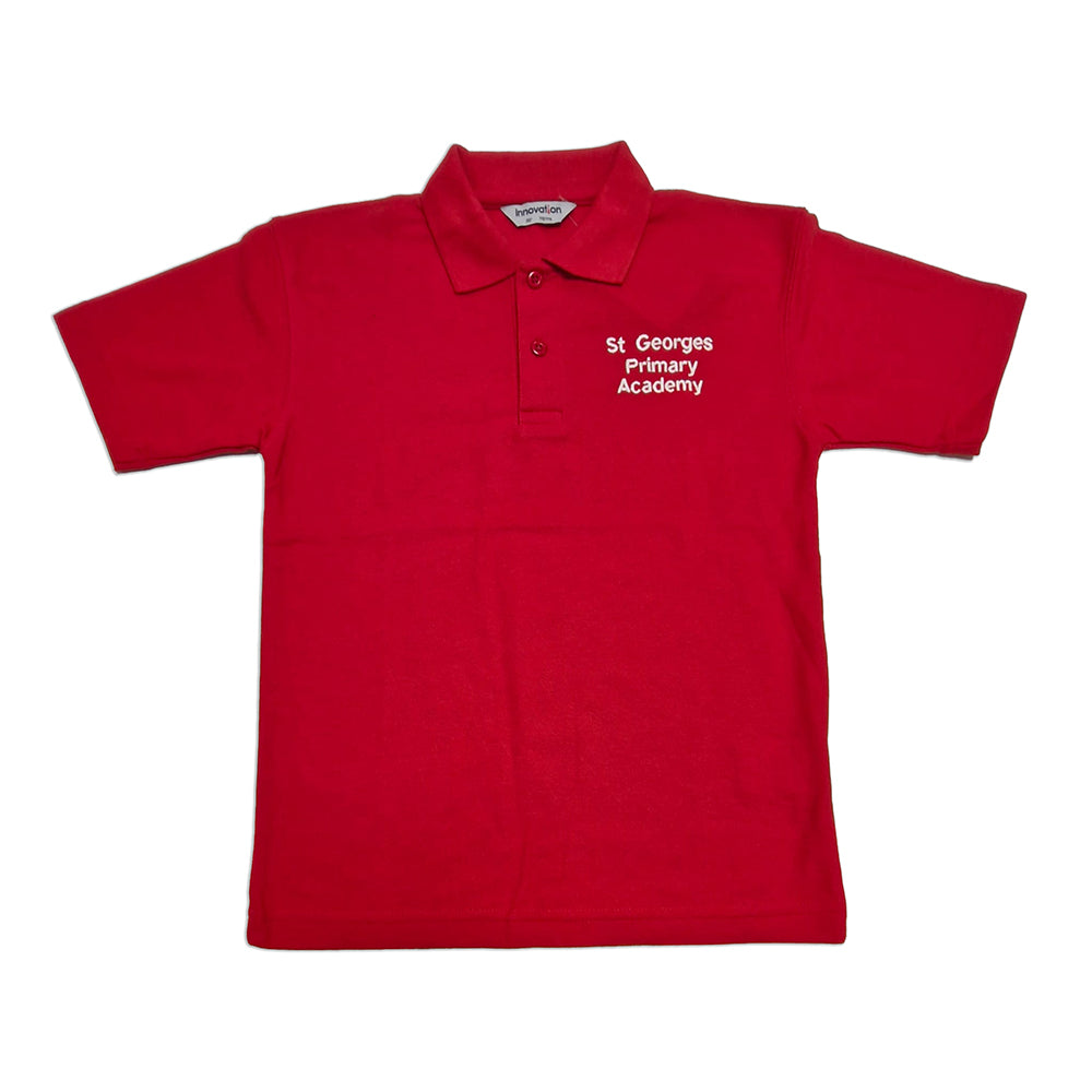 St. George's Polo (Foundation pupils only)