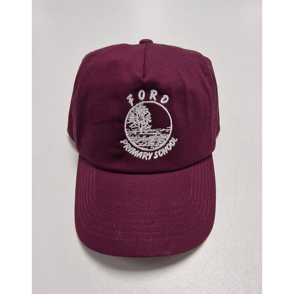 Ford Primary School Embroidered Cap