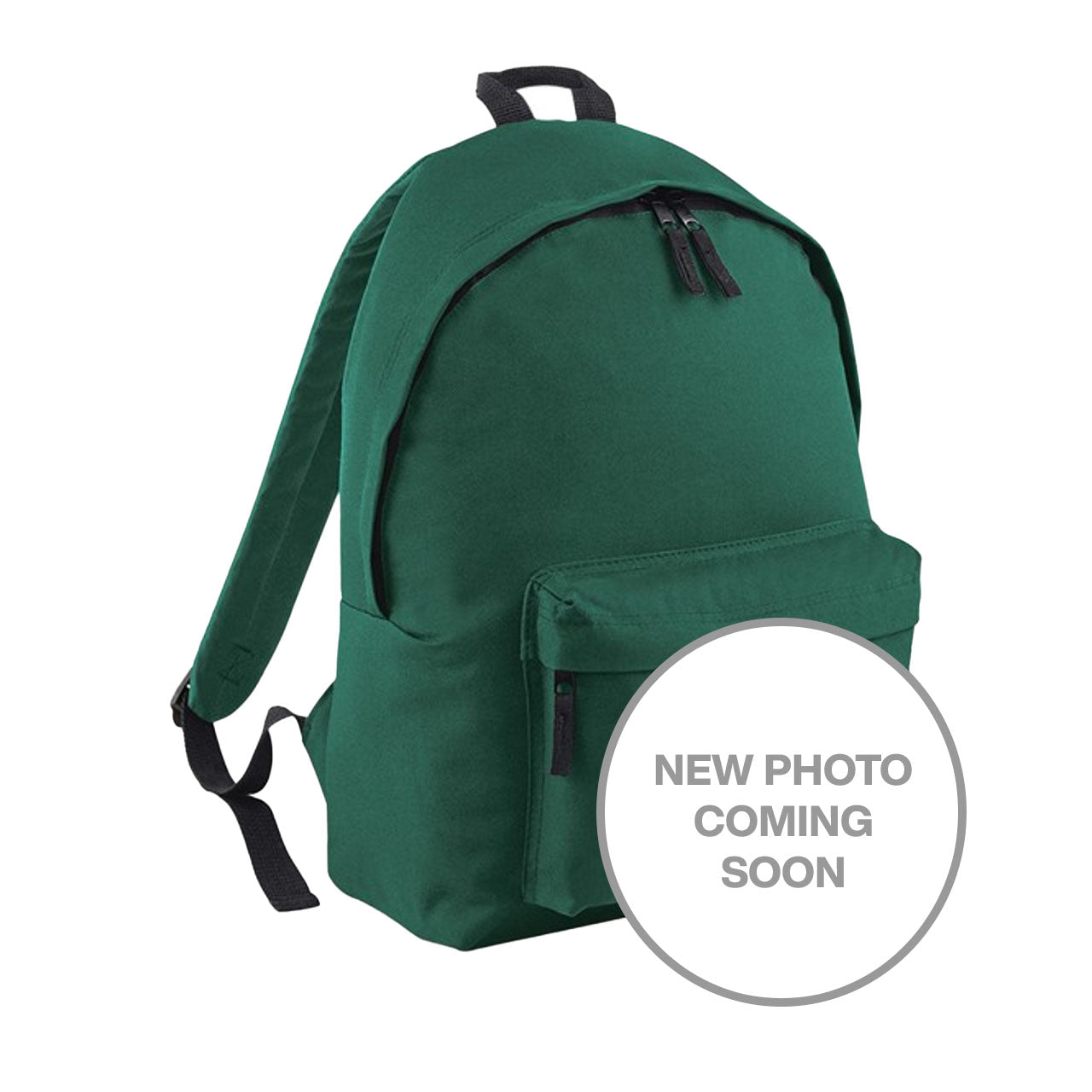 Jays Nursery Green Child's Backpack