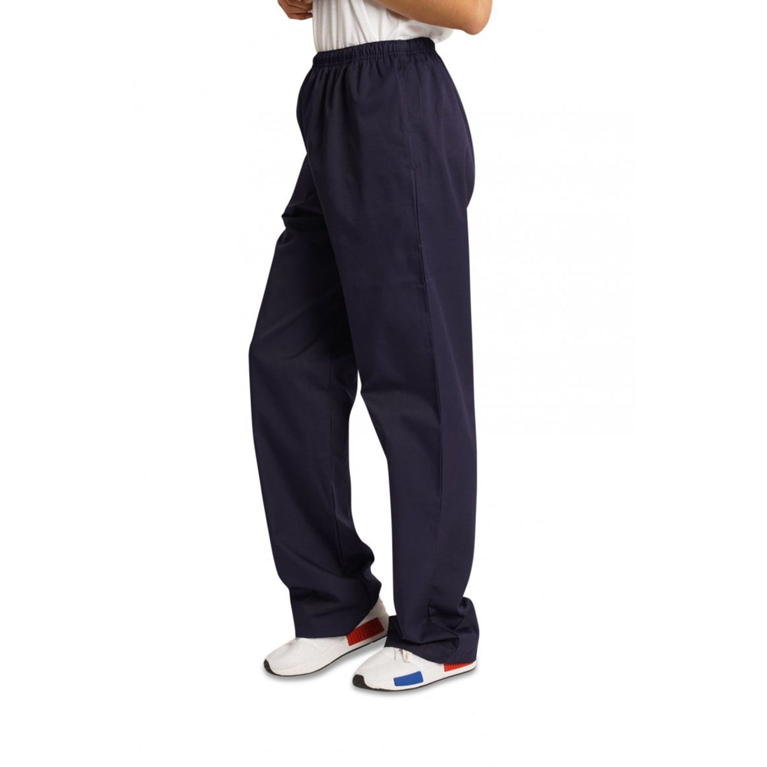 Plymouth Orthopaedics Navy Reversible Trousers
