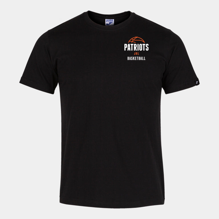 Plymouth Patriots Community Desert T-Shirt