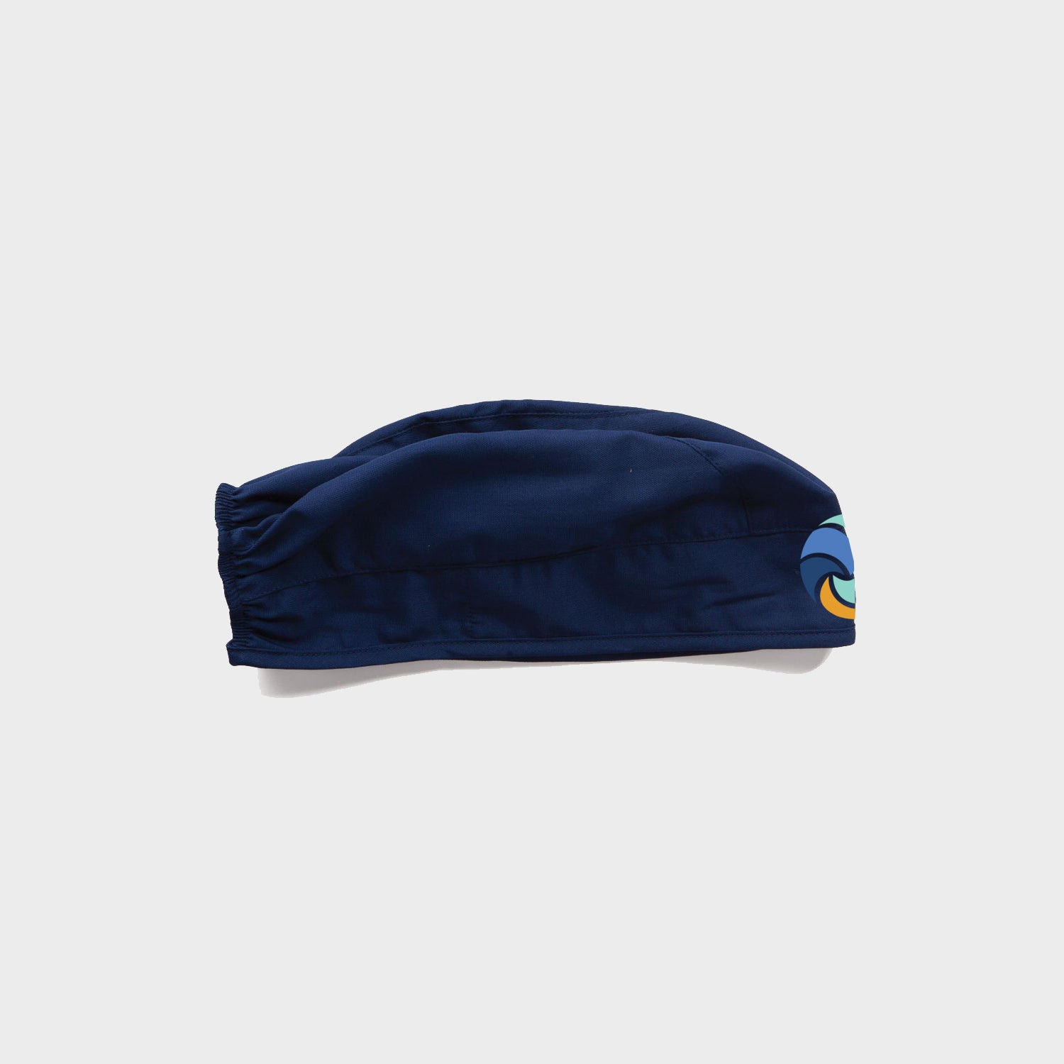 Plymouth Orthopaedics Navy Scrub Hat