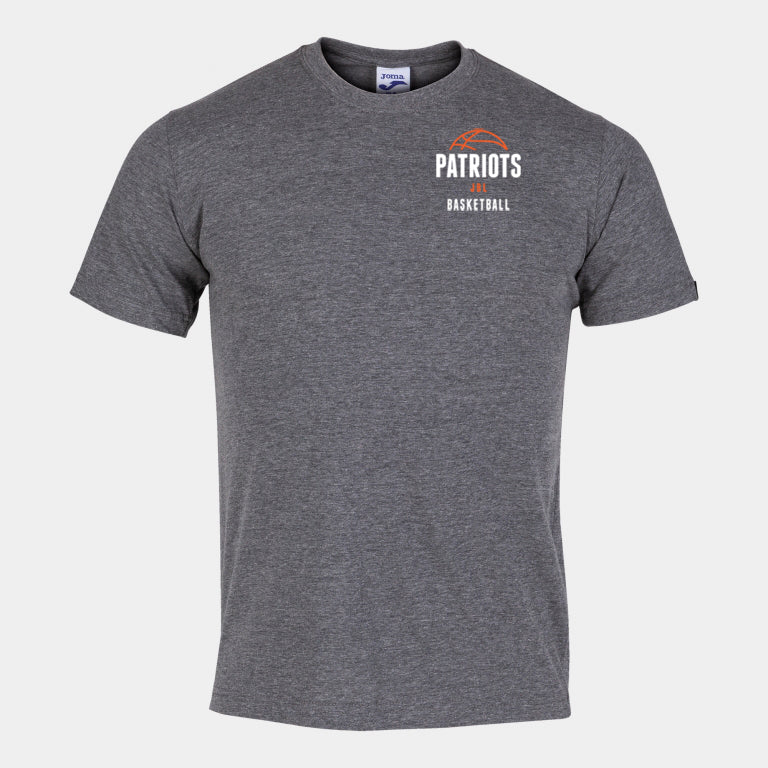 Plymouth Patriots Community Desert T-Shirt