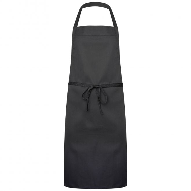 Adjustable Bib Apron