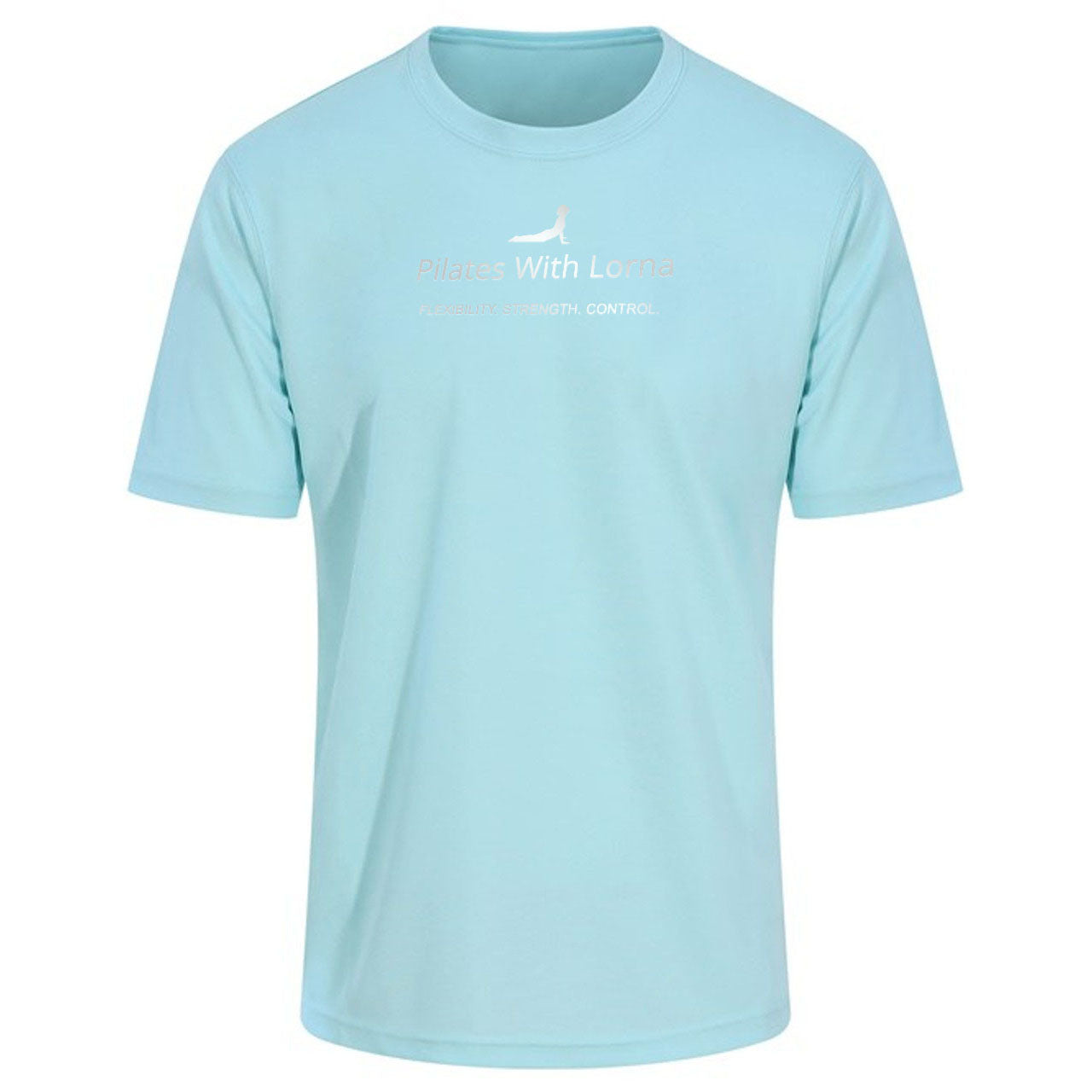 Pilates with Lorna Printed Unisex T-Shirt