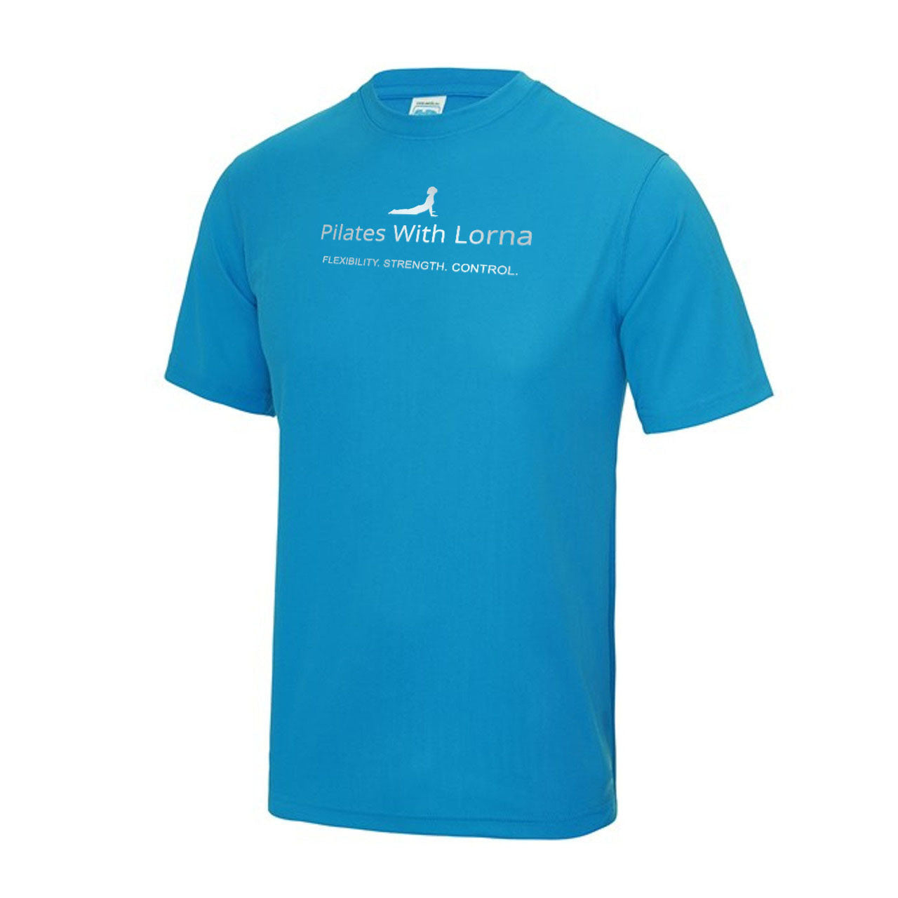 Pilates with Lorna Printed Unisex T-Shirt